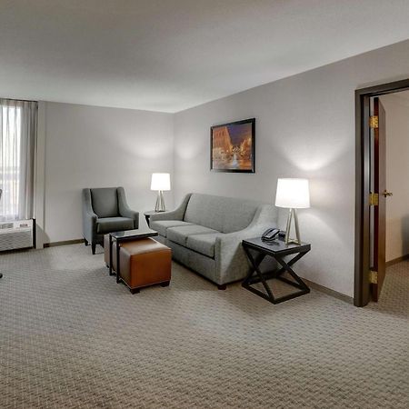 Drury Inn & Suites Cape Girardeau Eksteriør bilde