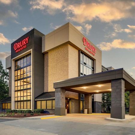 Drury Inn & Suites Cape Girardeau Eksteriør bilde