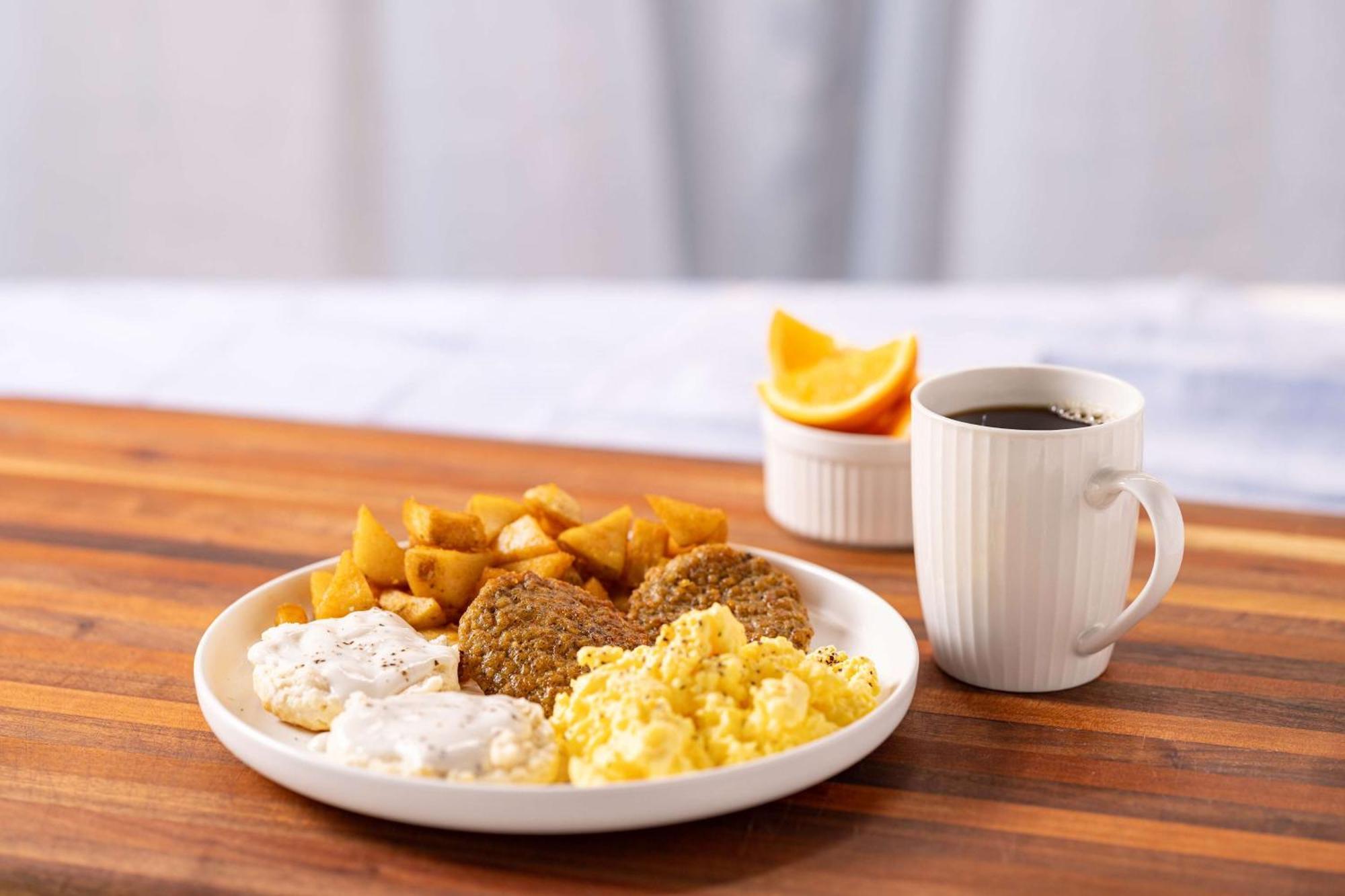 Drury Inn & Suites Cape Girardeau Eksteriør bilde