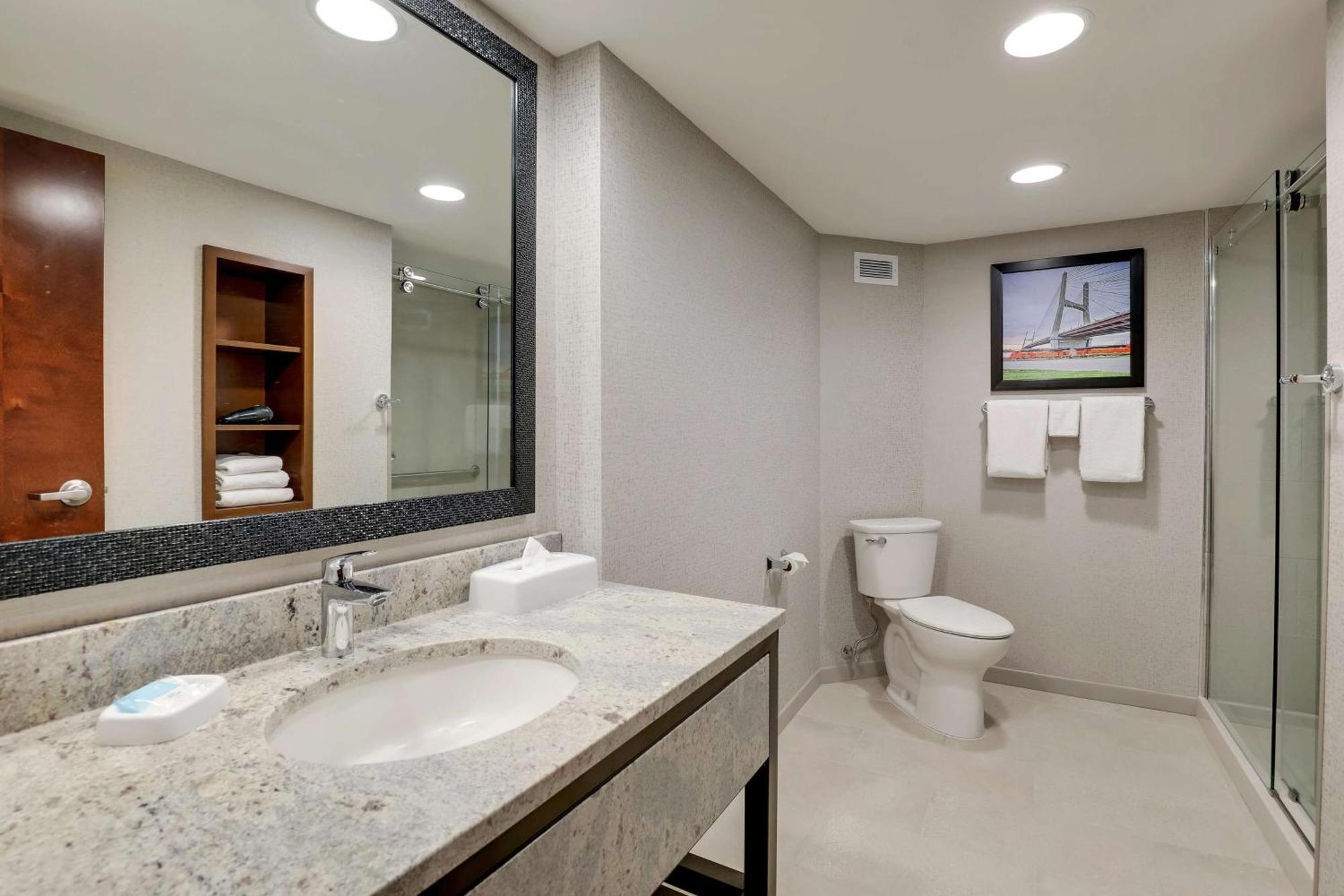 Drury Inn & Suites Cape Girardeau Eksteriør bilde