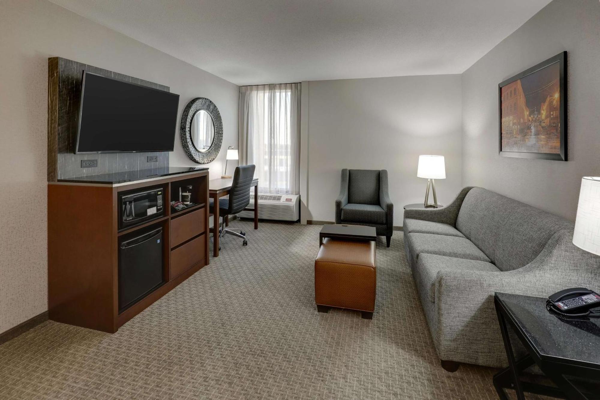 Drury Inn & Suites Cape Girardeau Eksteriør bilde