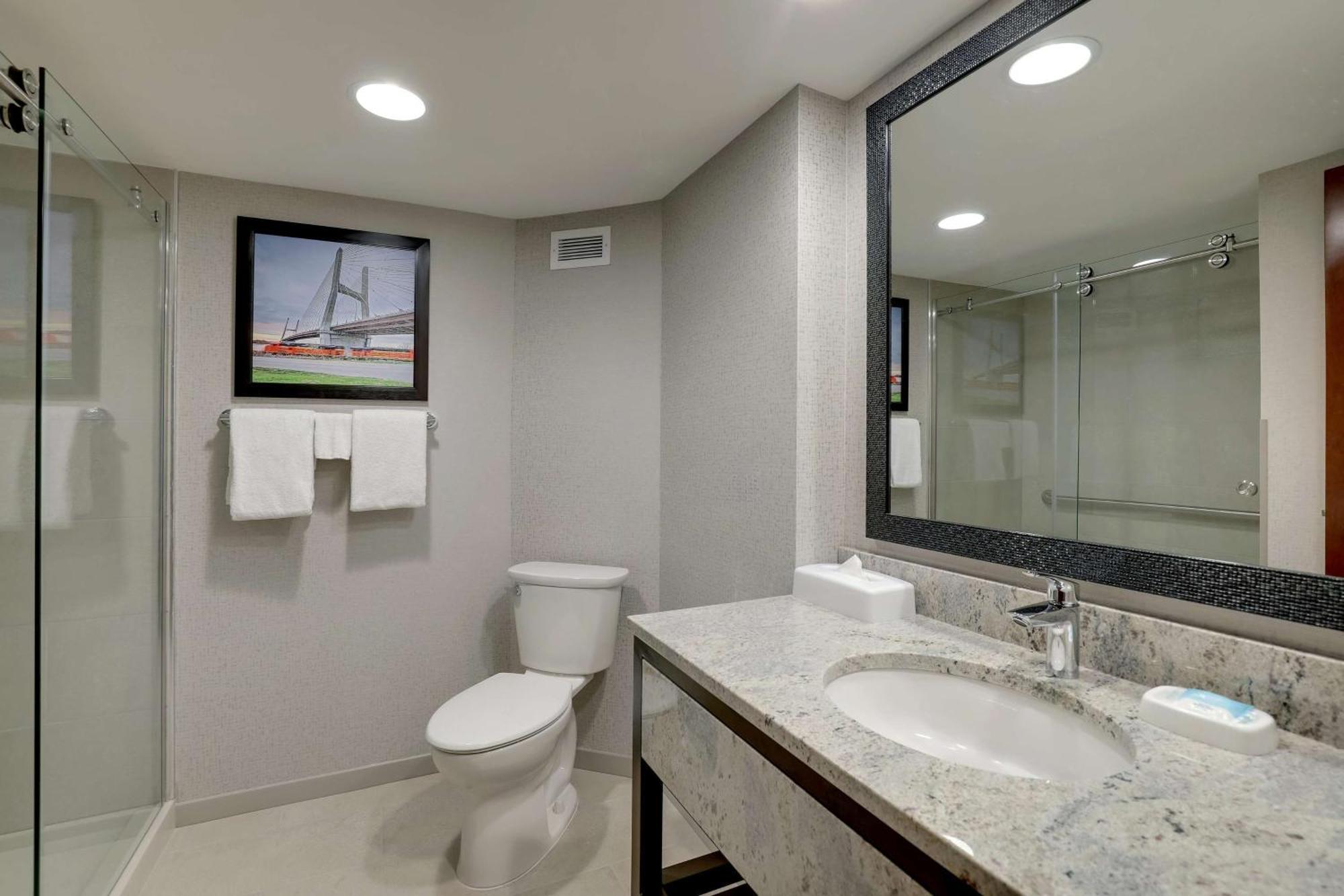 Drury Inn & Suites Cape Girardeau Eksteriør bilde