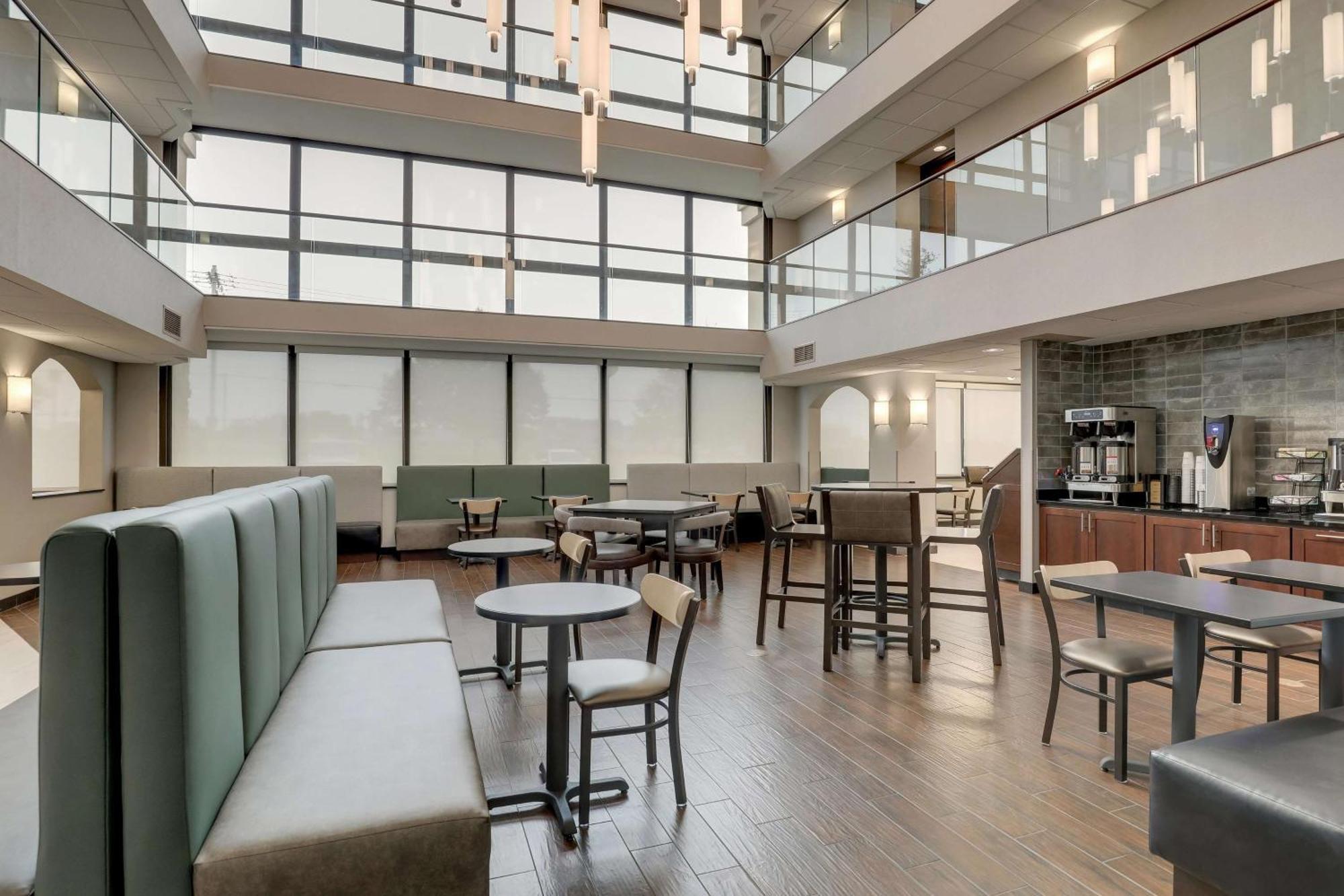 Drury Inn & Suites Cape Girardeau Eksteriør bilde