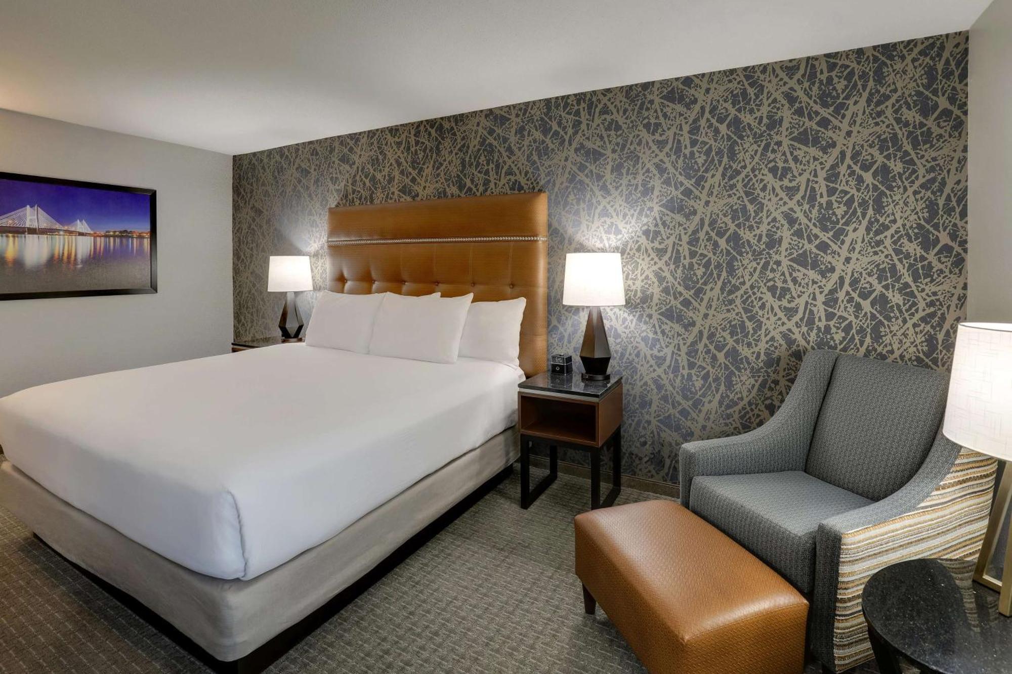 Drury Inn & Suites Cape Girardeau Eksteriør bilde