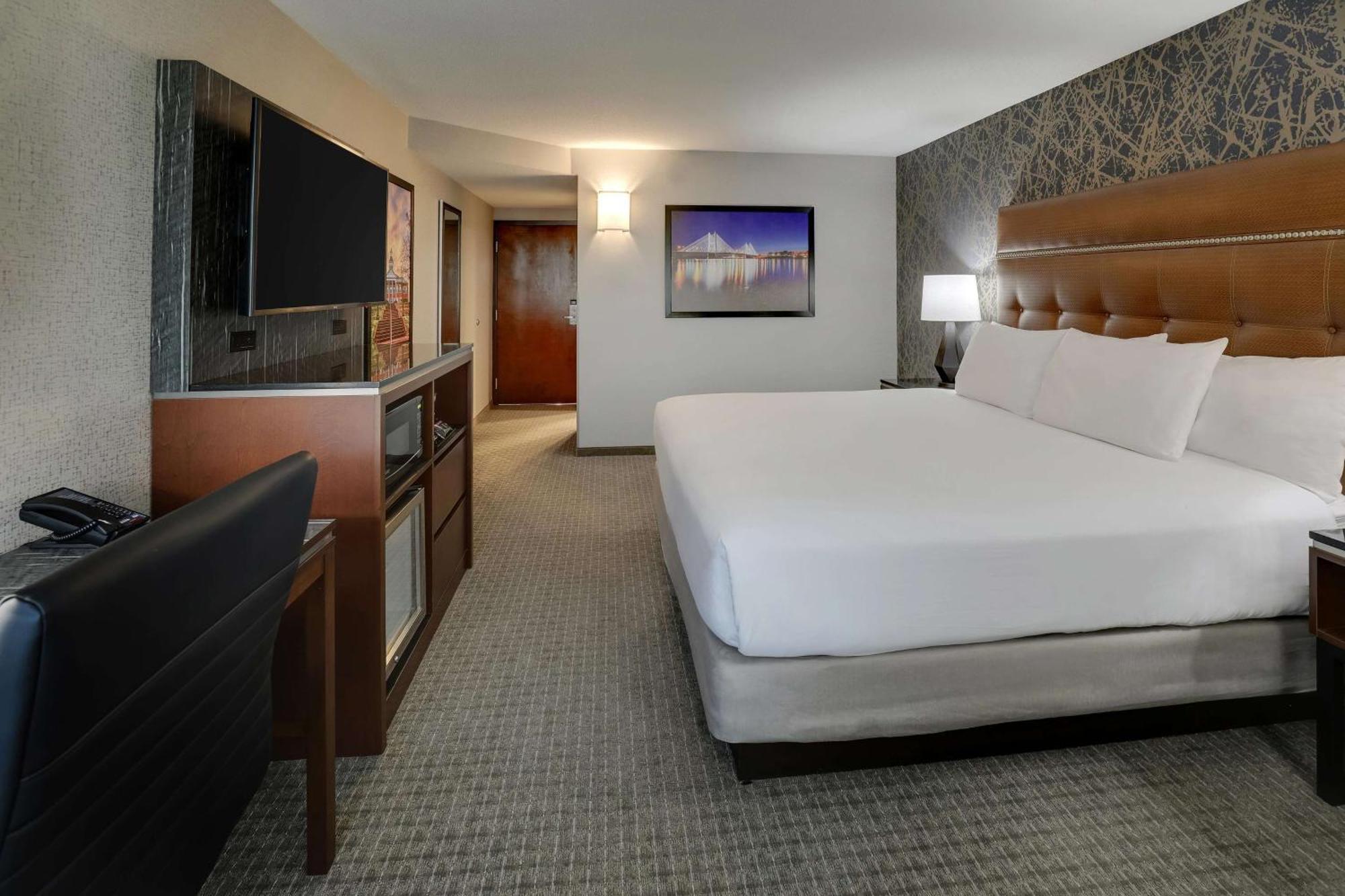 Drury Inn & Suites Cape Girardeau Eksteriør bilde