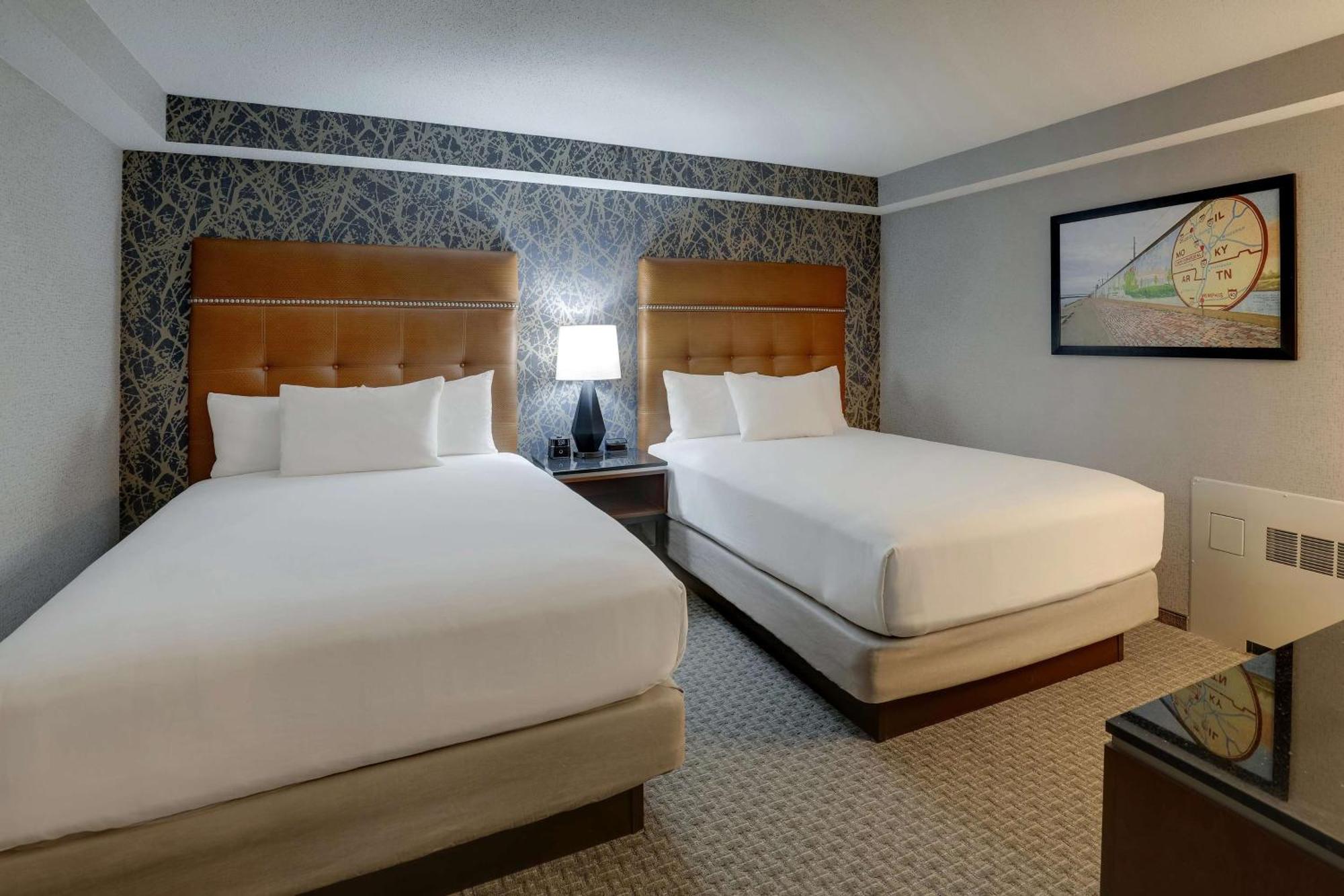 Drury Inn & Suites Cape Girardeau Eksteriør bilde