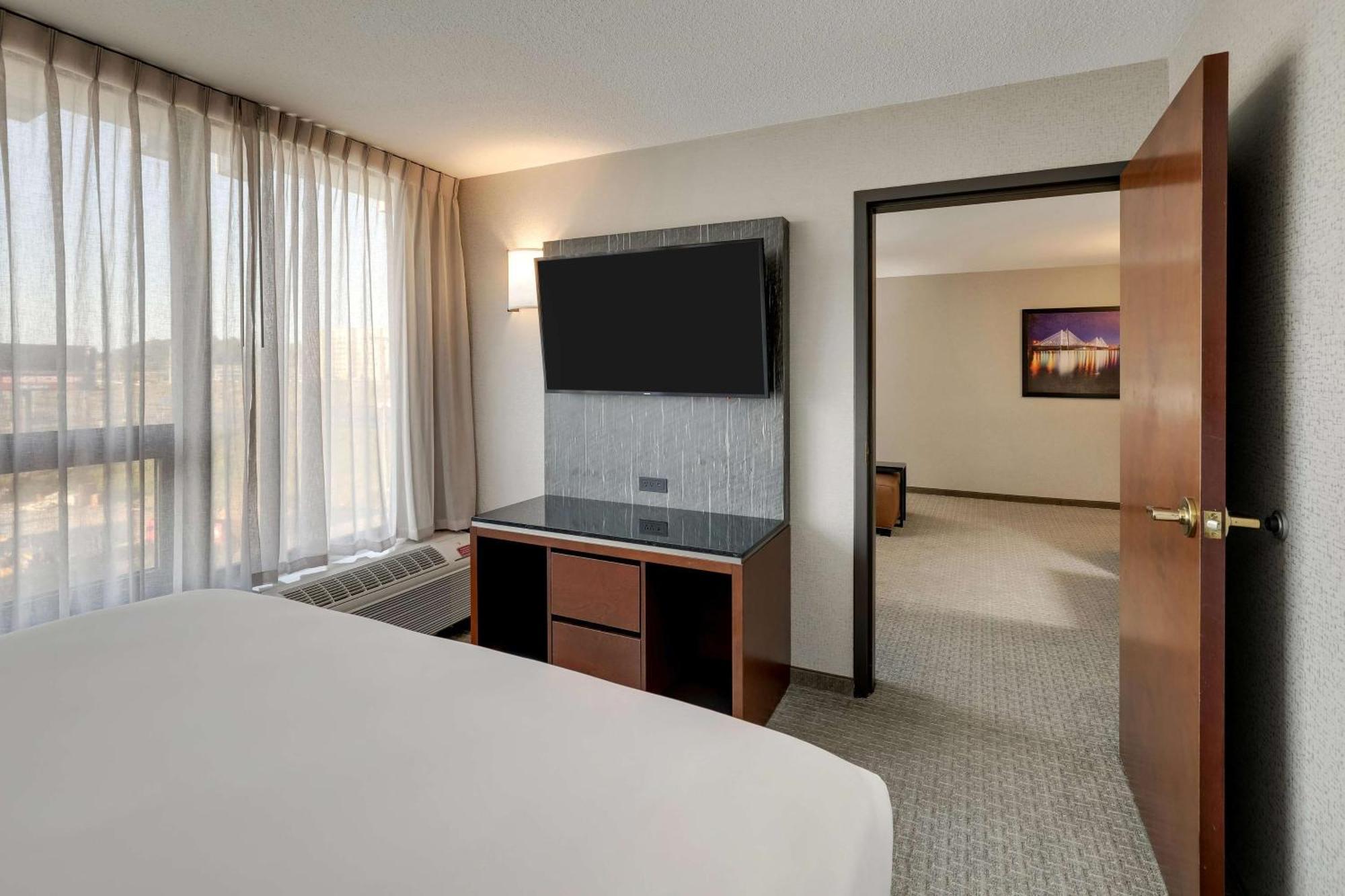 Drury Inn & Suites Cape Girardeau Eksteriør bilde