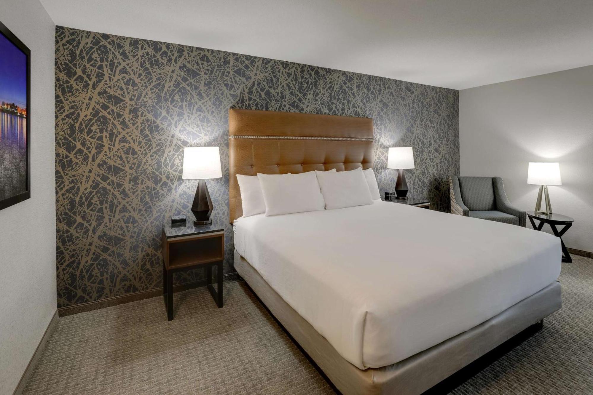Drury Inn & Suites Cape Girardeau Eksteriør bilde
