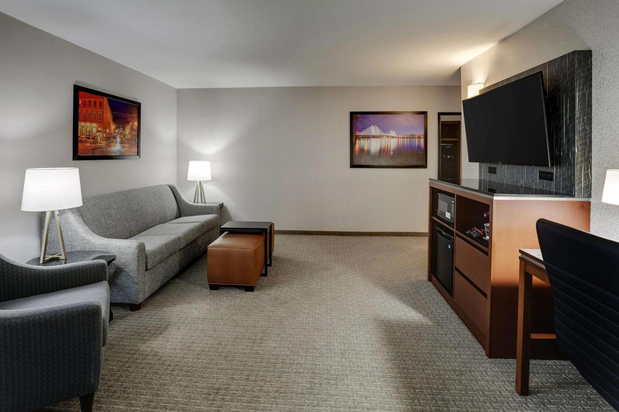 Drury Inn & Suites Cape Girardeau Eksteriør bilde