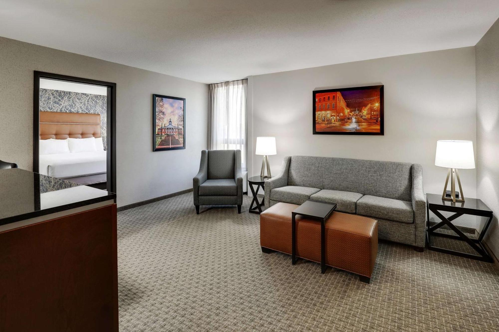 Drury Inn & Suites Cape Girardeau Eksteriør bilde