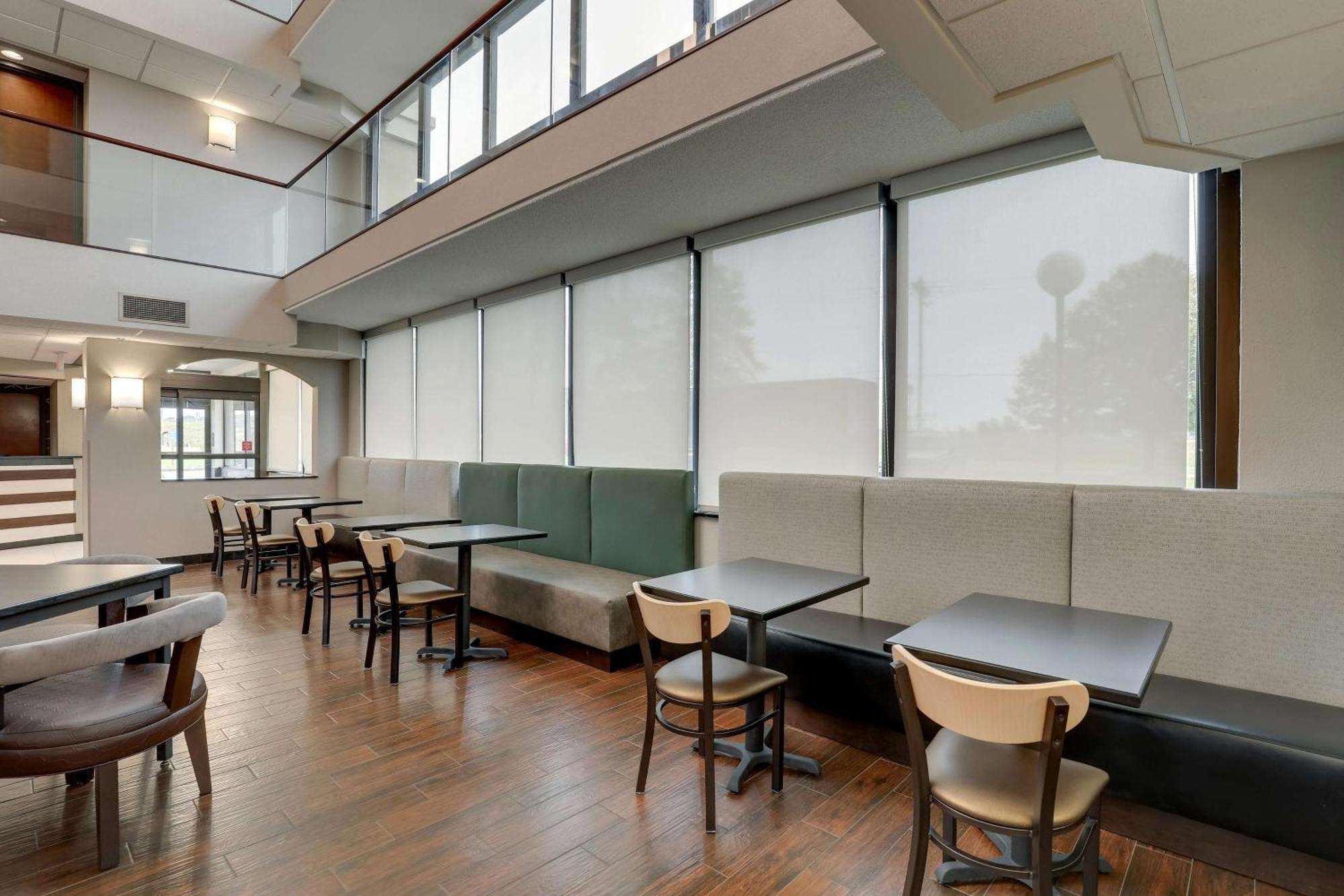 Drury Inn & Suites Cape Girardeau Eksteriør bilde