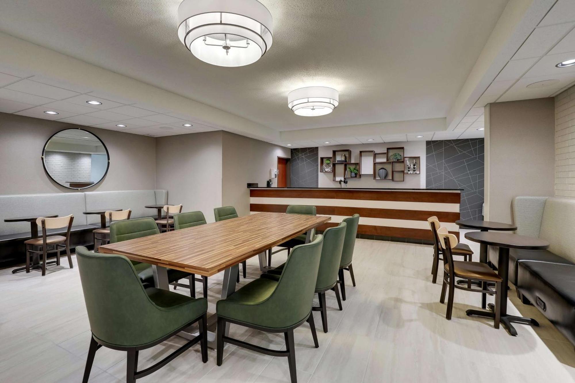 Drury Inn & Suites Cape Girardeau Eksteriør bilde