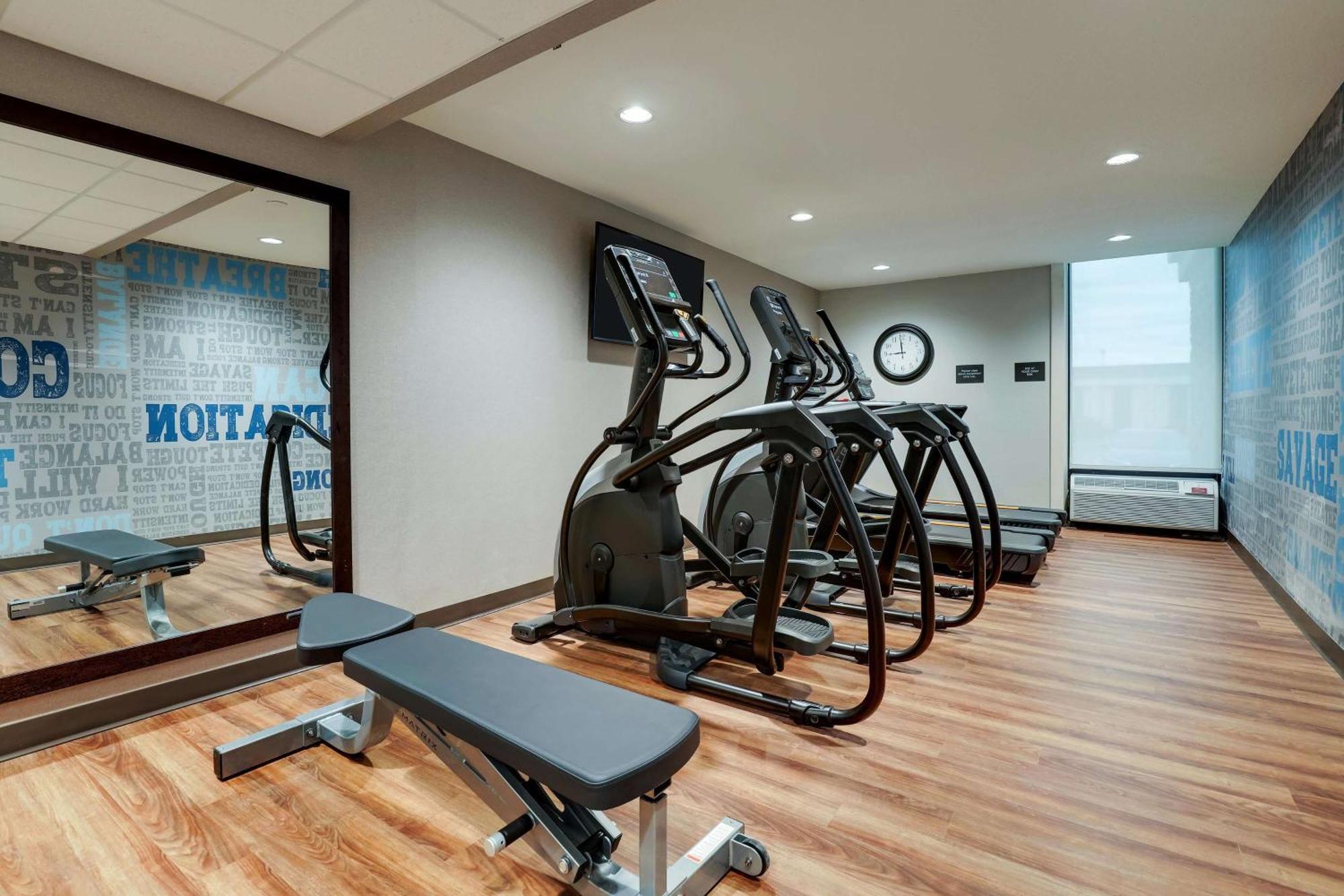Drury Inn & Suites Cape Girardeau Eksteriør bilde