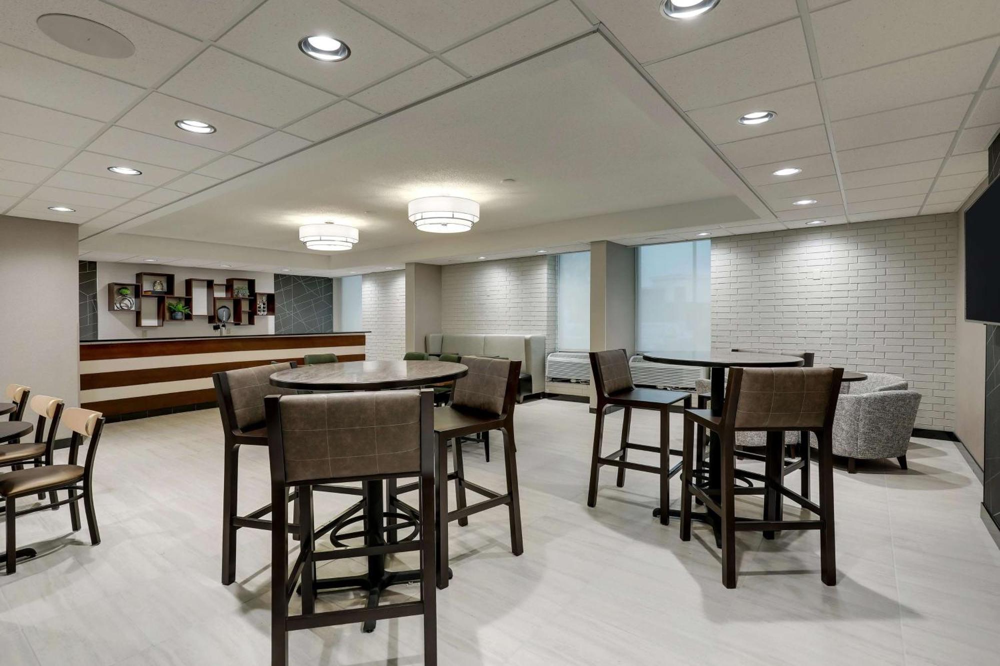 Drury Inn & Suites Cape Girardeau Eksteriør bilde