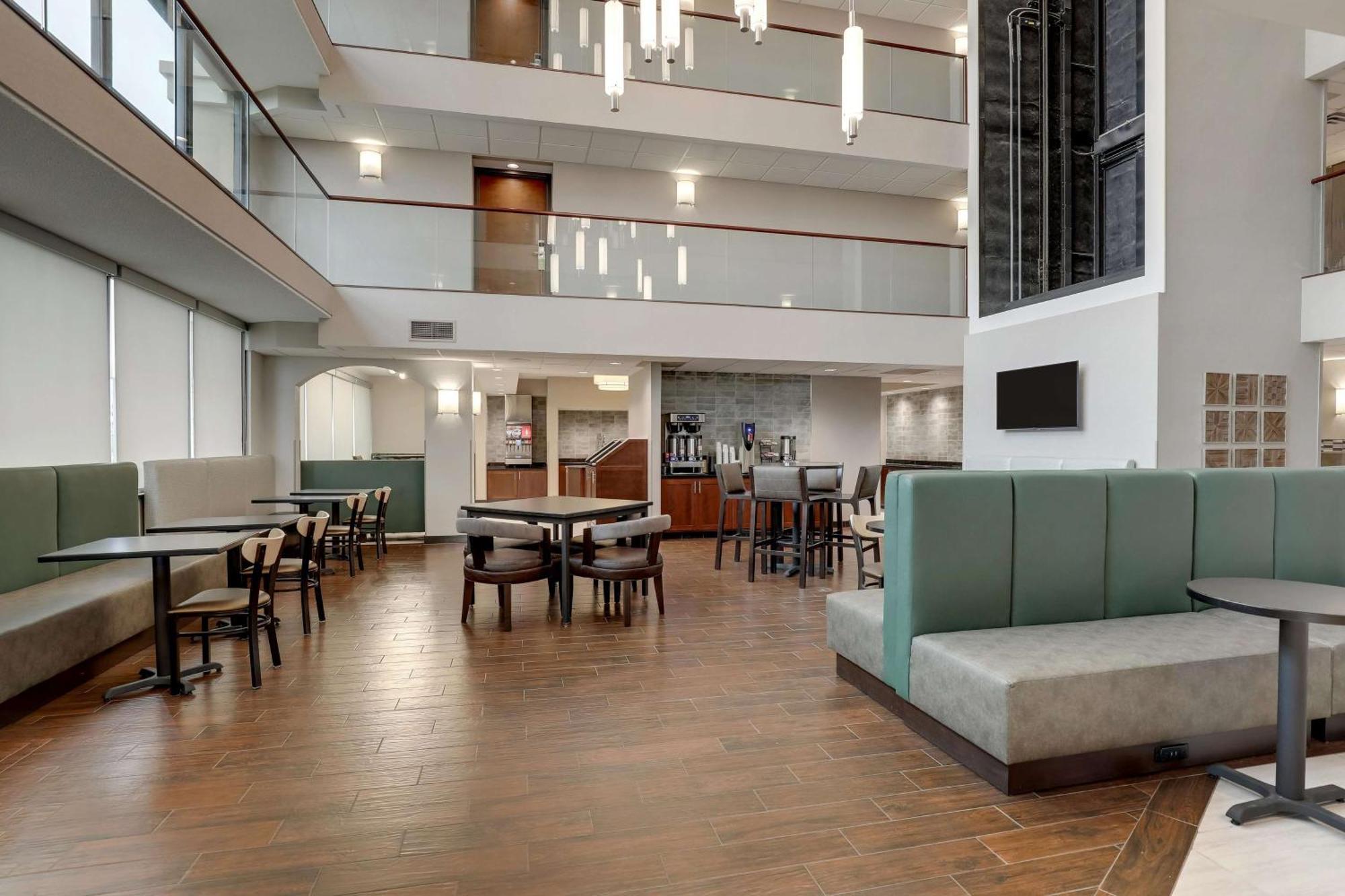 Drury Inn & Suites Cape Girardeau Eksteriør bilde