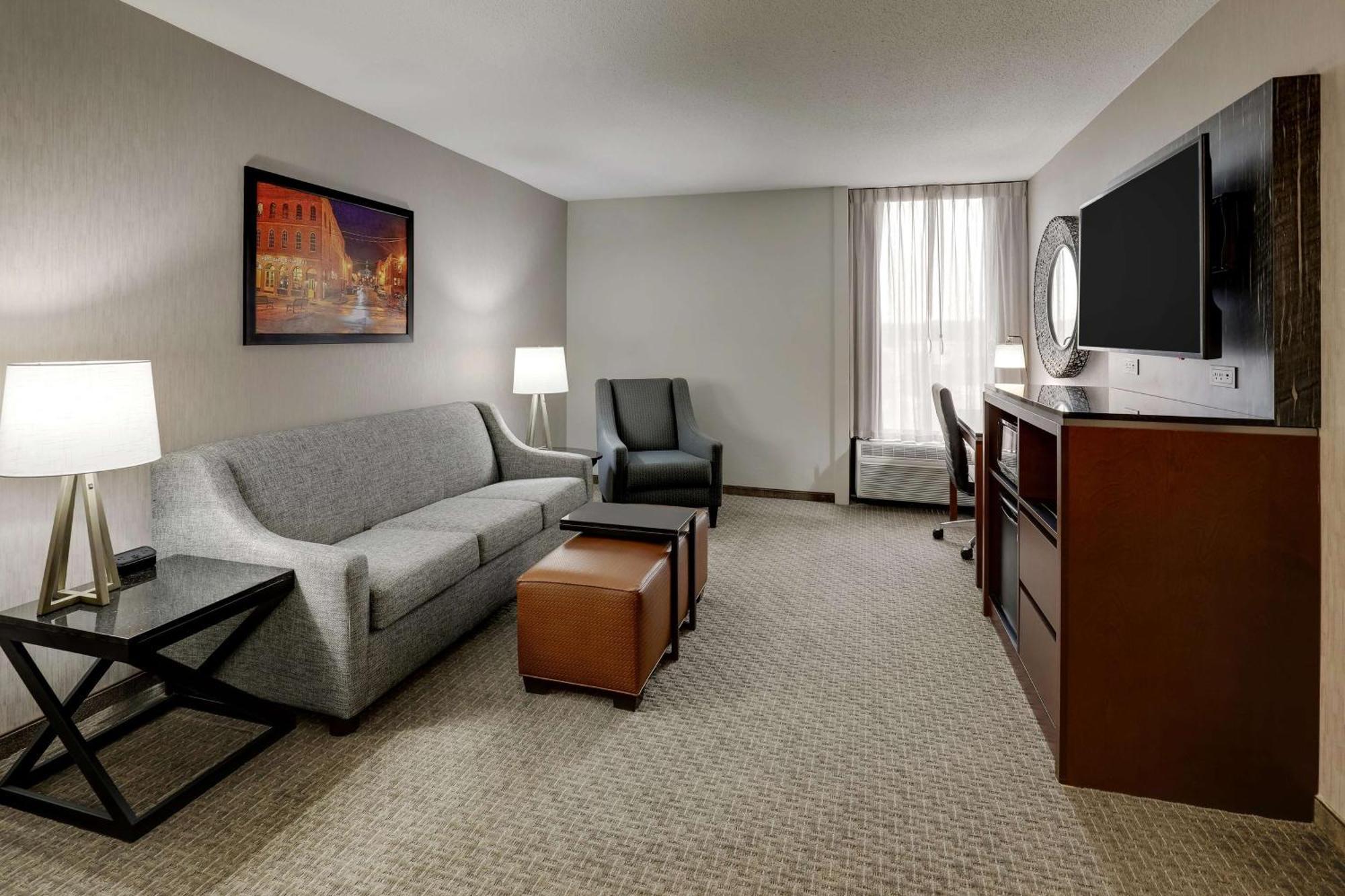 Drury Inn & Suites Cape Girardeau Eksteriør bilde