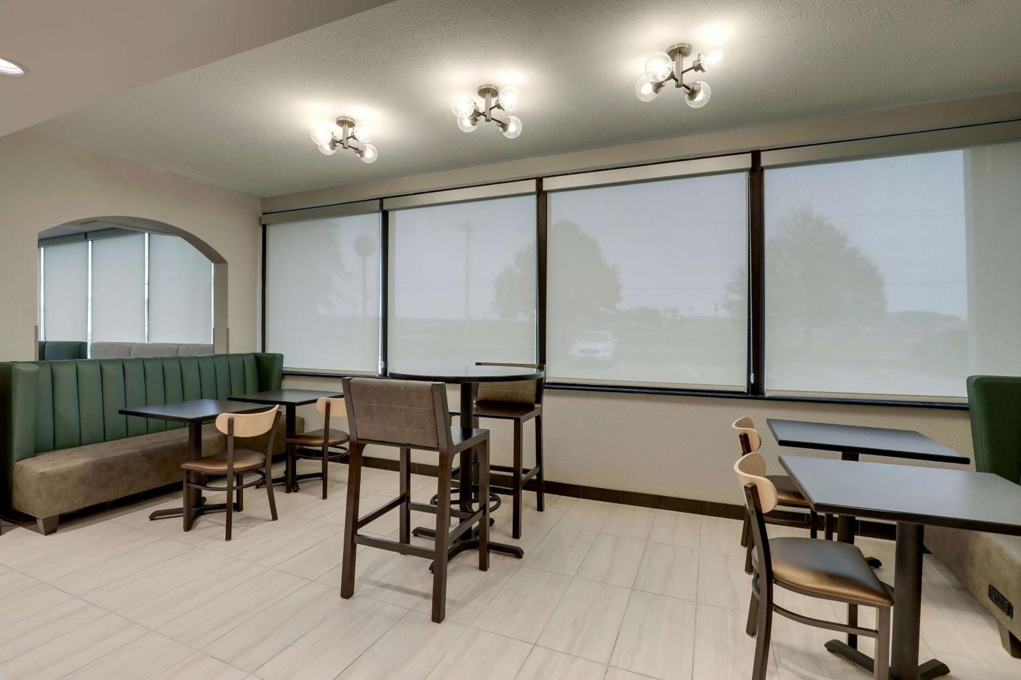 Drury Inn & Suites Cape Girardeau Eksteriør bilde