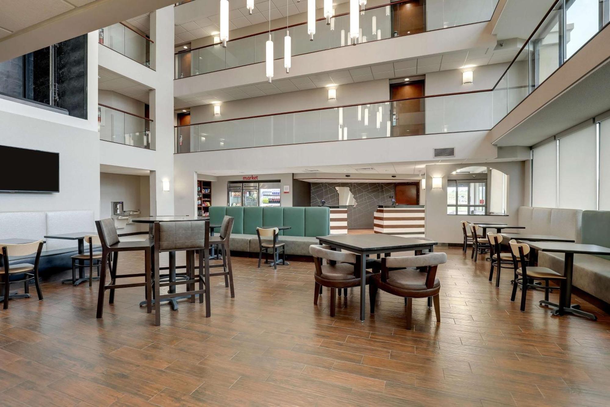 Drury Inn & Suites Cape Girardeau Eksteriør bilde