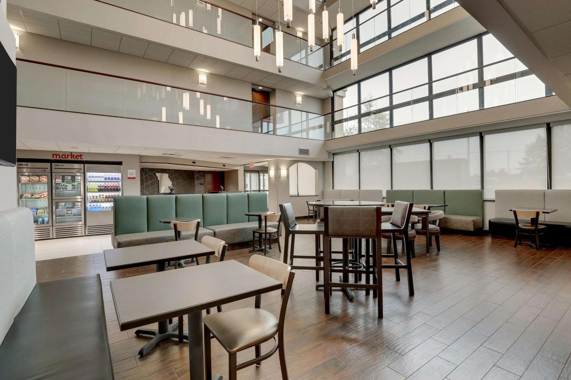 Drury Inn & Suites Cape Girardeau Eksteriør bilde