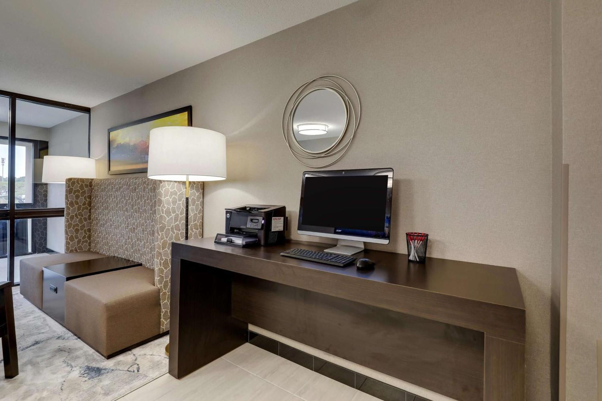 Drury Inn & Suites Cape Girardeau Eksteriør bilde