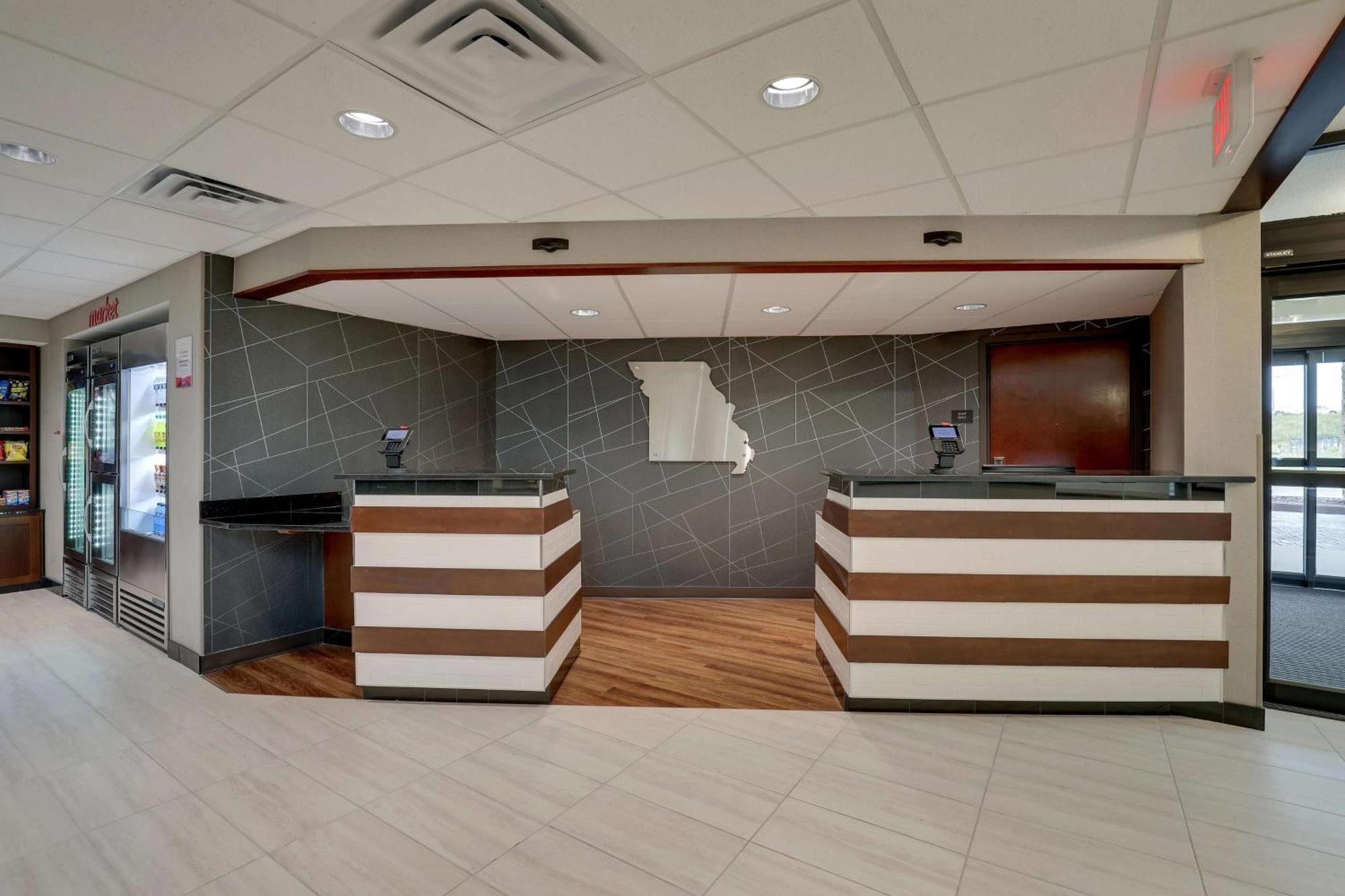 Drury Inn & Suites Cape Girardeau Eksteriør bilde
