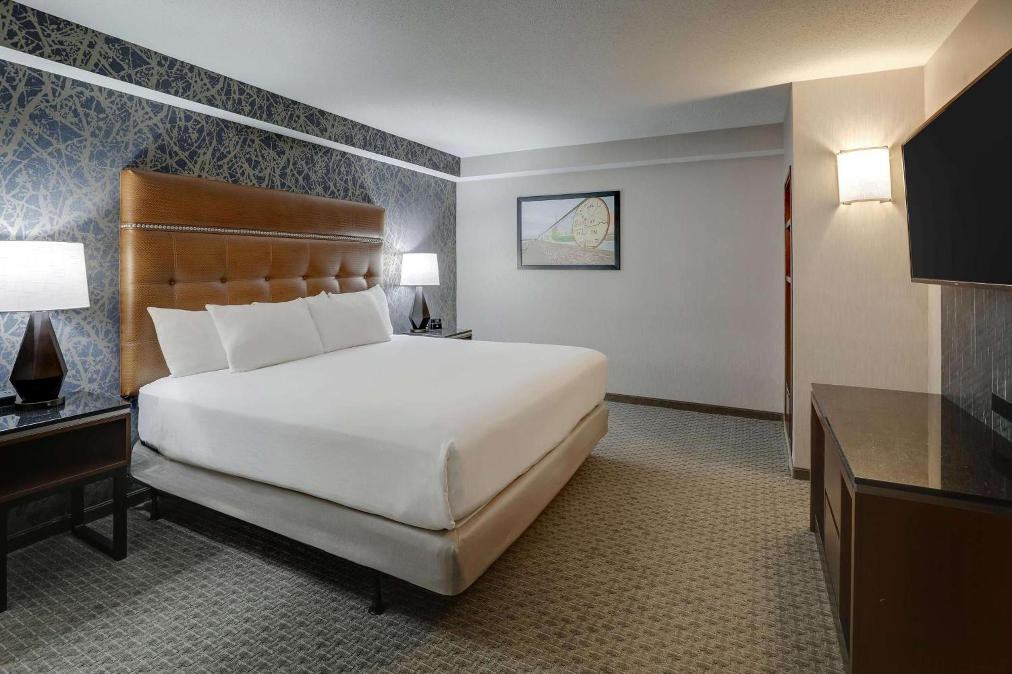 Drury Inn & Suites Cape Girardeau Eksteriør bilde