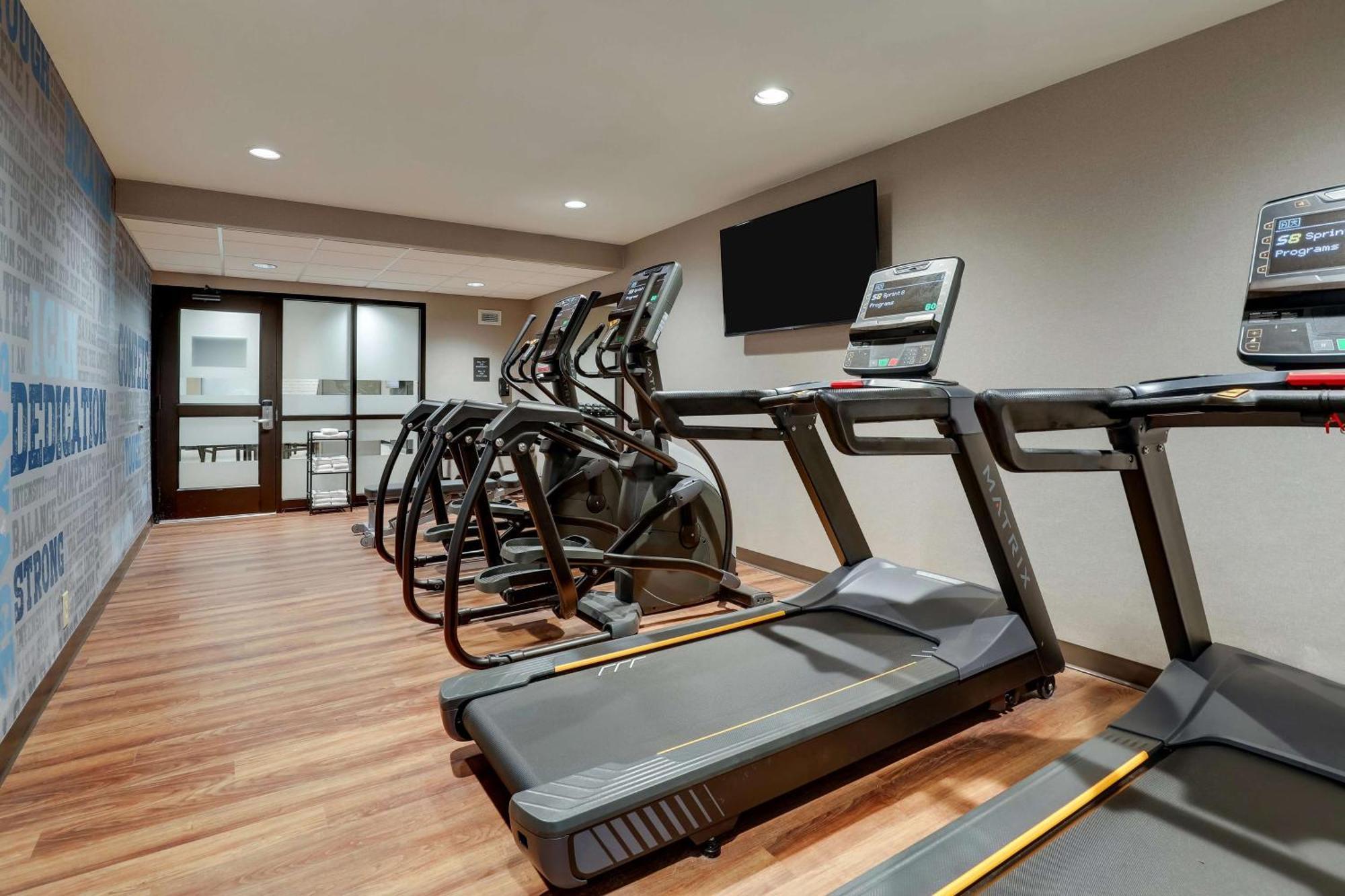 Drury Inn & Suites Cape Girardeau Eksteriør bilde