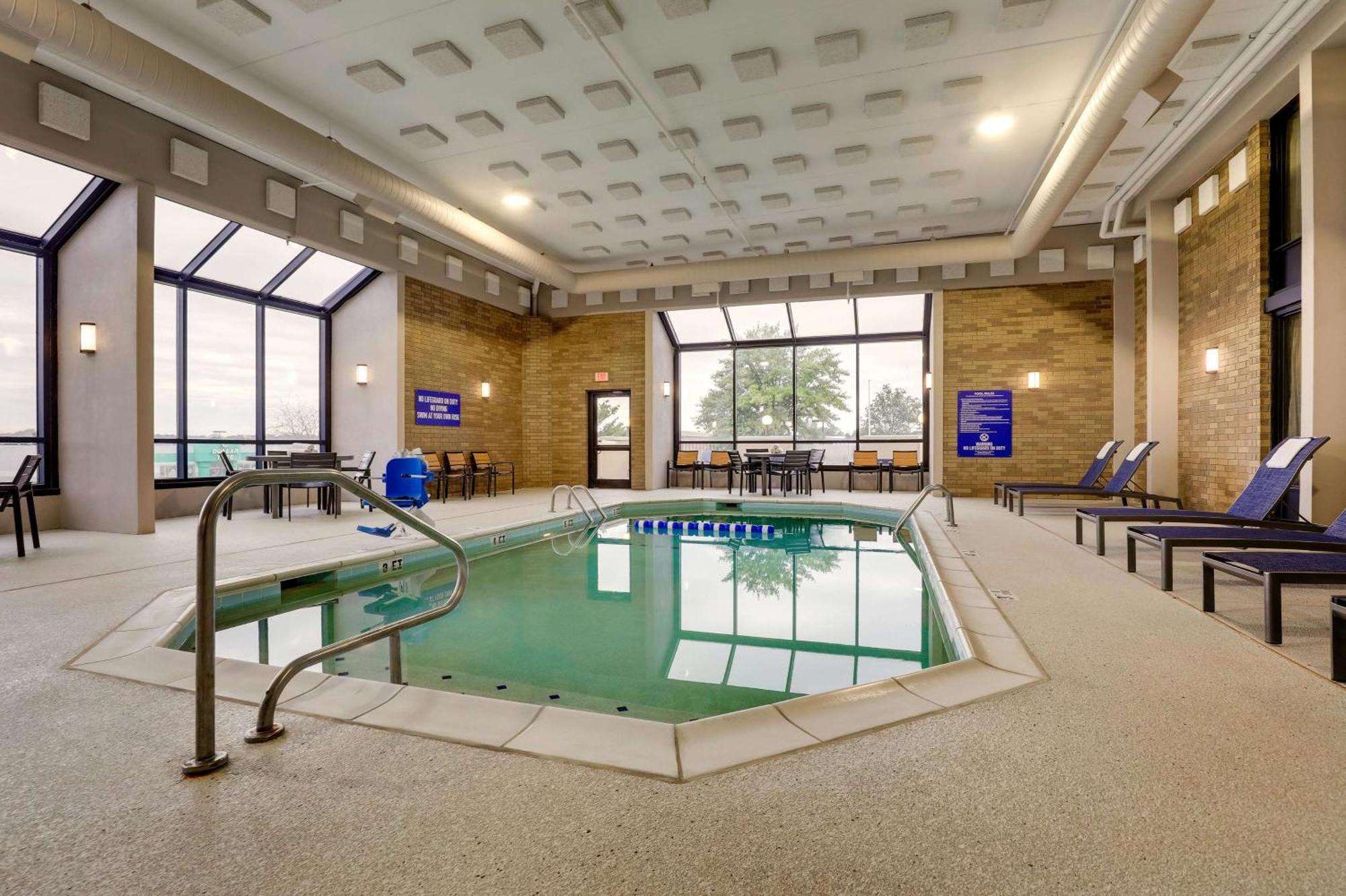 Drury Inn & Suites Cape Girardeau Eksteriør bilde