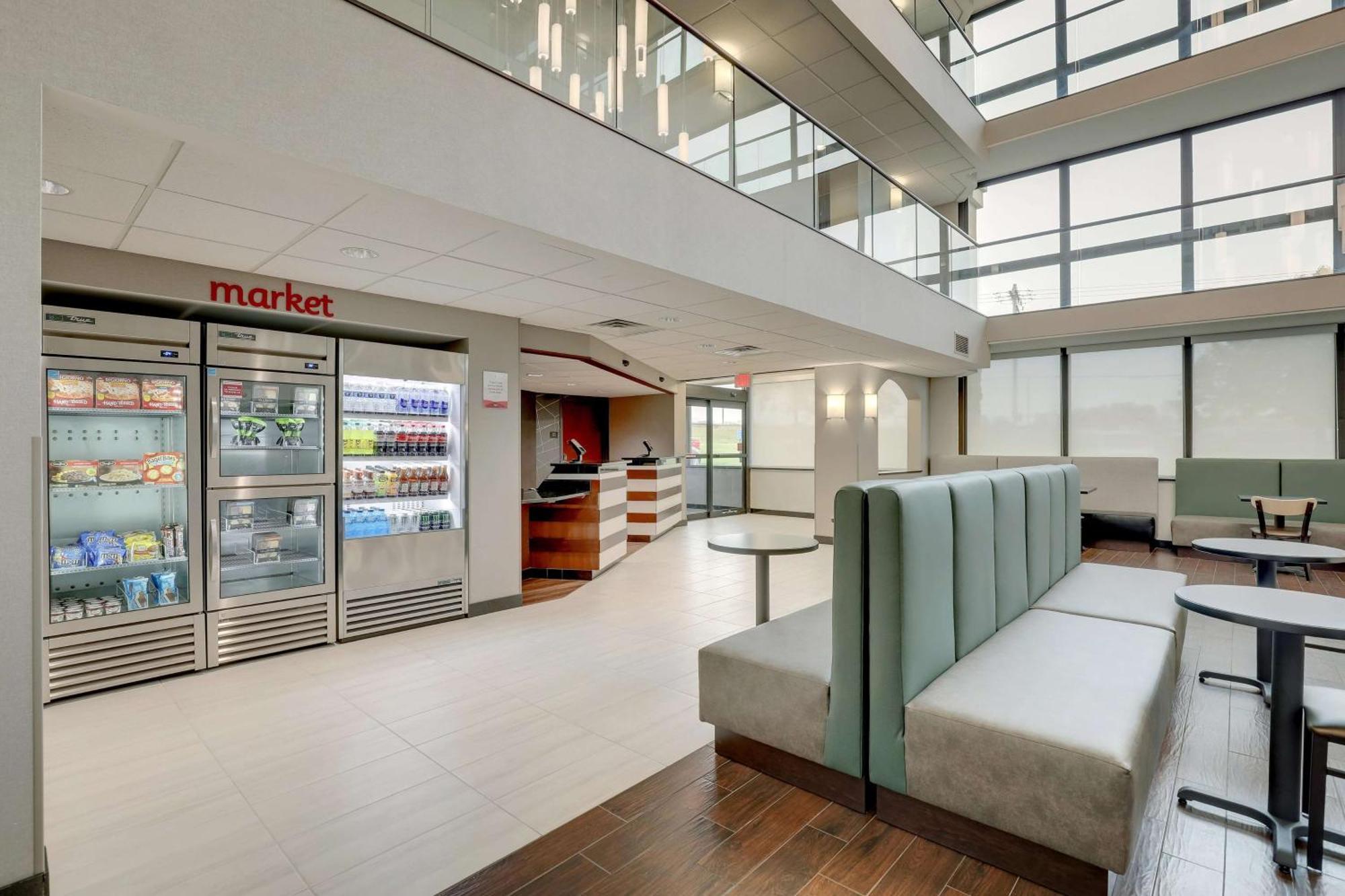 Drury Inn & Suites Cape Girardeau Eksteriør bilde