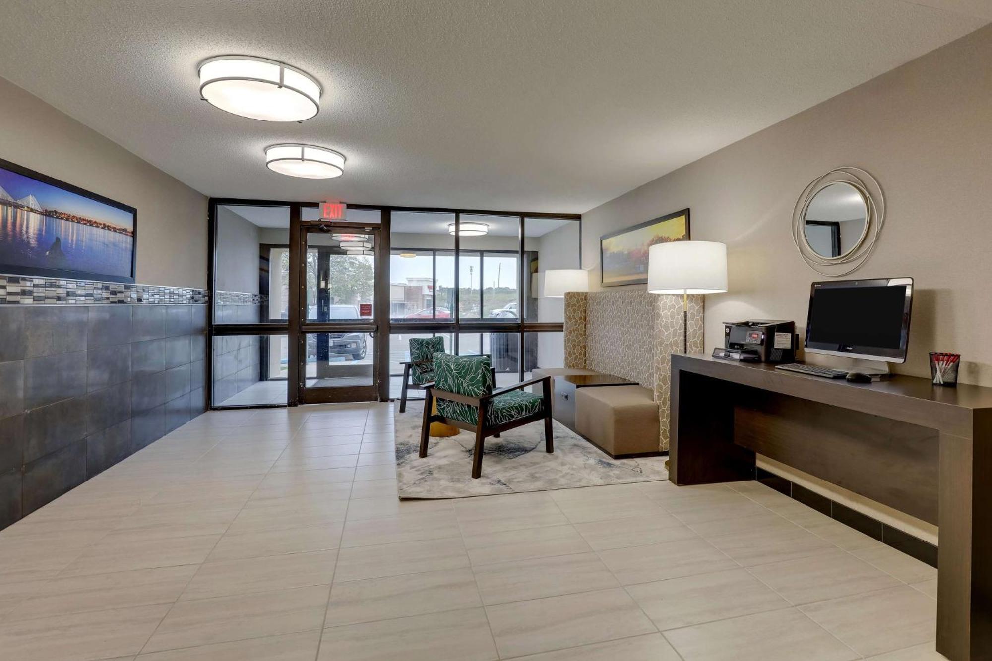 Drury Inn & Suites Cape Girardeau Eksteriør bilde