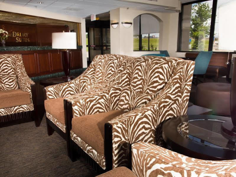 Drury Inn & Suites Cape Girardeau Eksteriør bilde